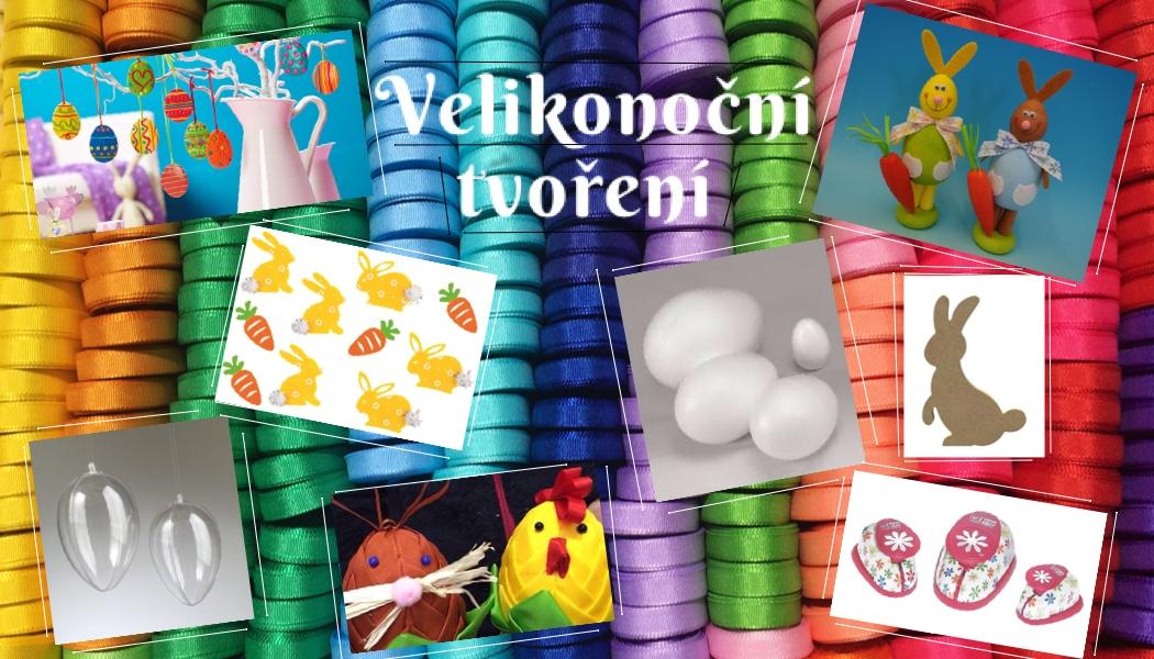 Velikonoce Easter