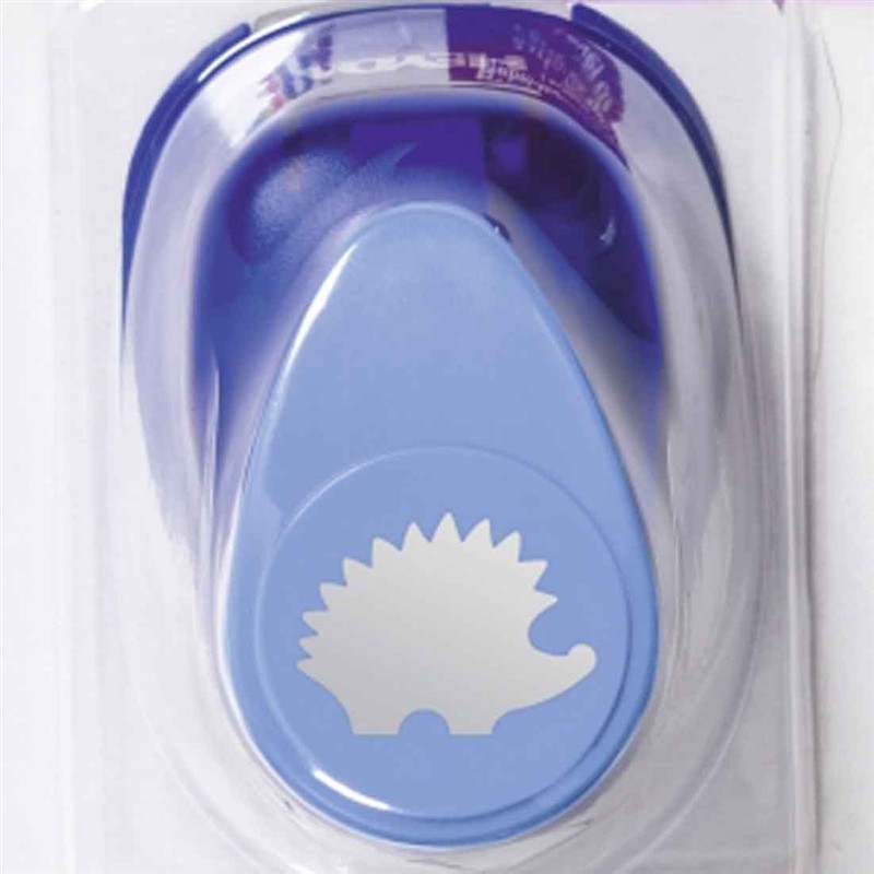 Výsekový strojek raznice Prase 1,5cm S