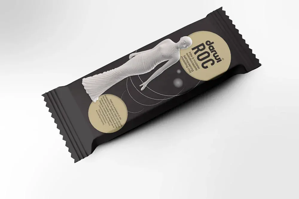 DARWI umělecká modelovací hmota 1kg