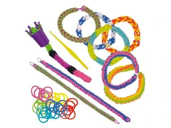Gumičky Loops sada