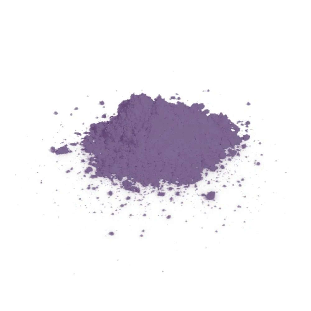 Barevný pigment 20ml levandulová