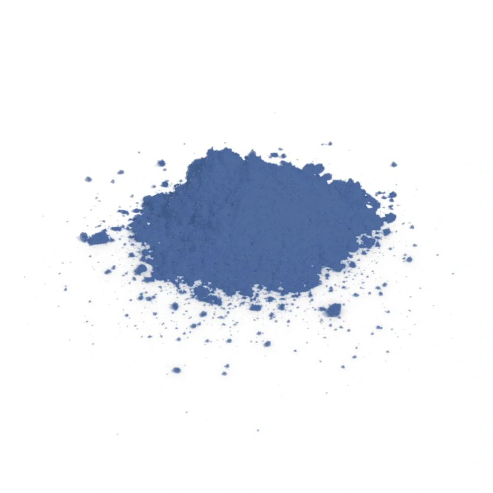 Barevný pigment 20ml ultramarin