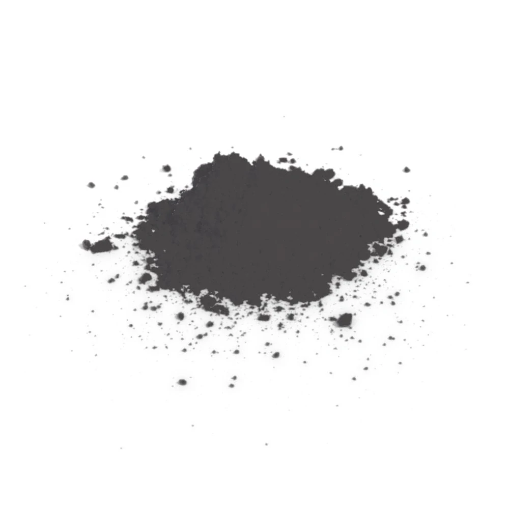 Barevný pigment 20ml antracit