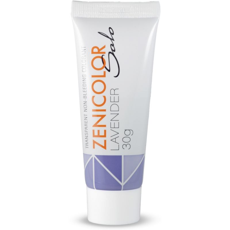 Barva do mýdlové hmoty 30g lavender