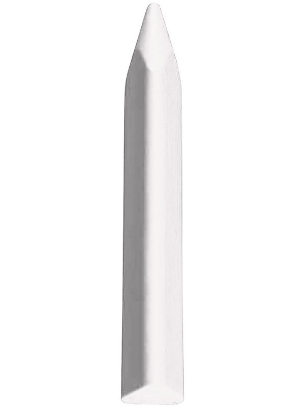 Voskovka bílá s včelím voskem 1ks 