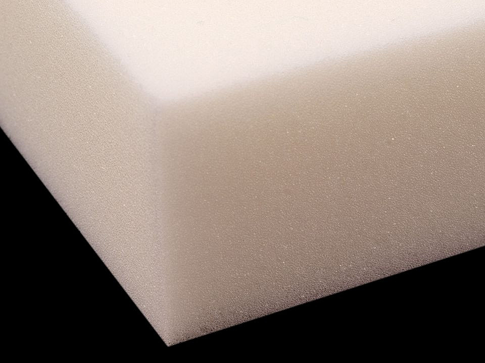 Molitan na plstění 25x25x5cm