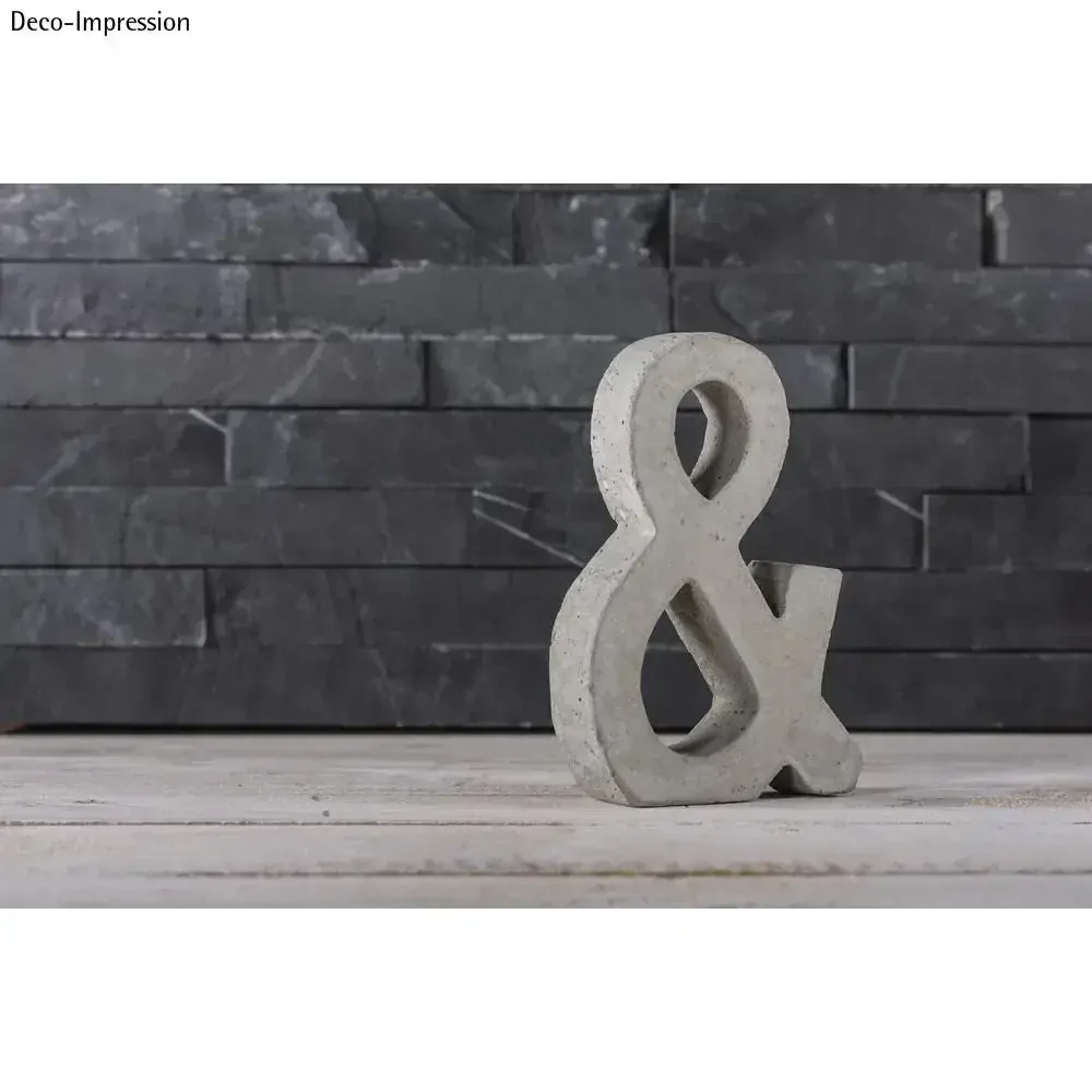 Kreativní beton k odlévání 1kg Rayher