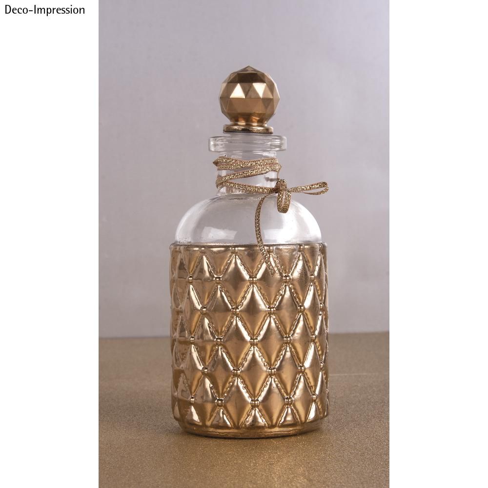 Sprej metalický 200ml zlatá