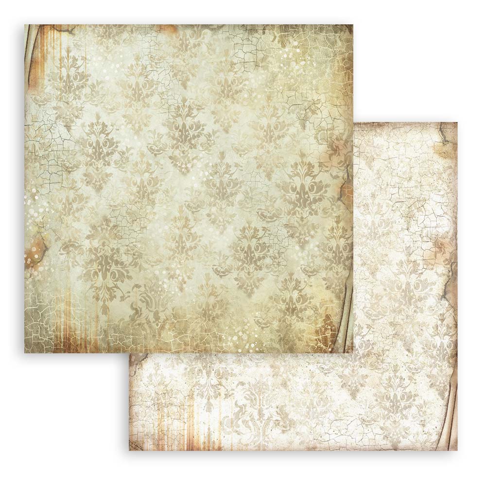 Sada papírů Alterego 10listů 30,5x30,5cm