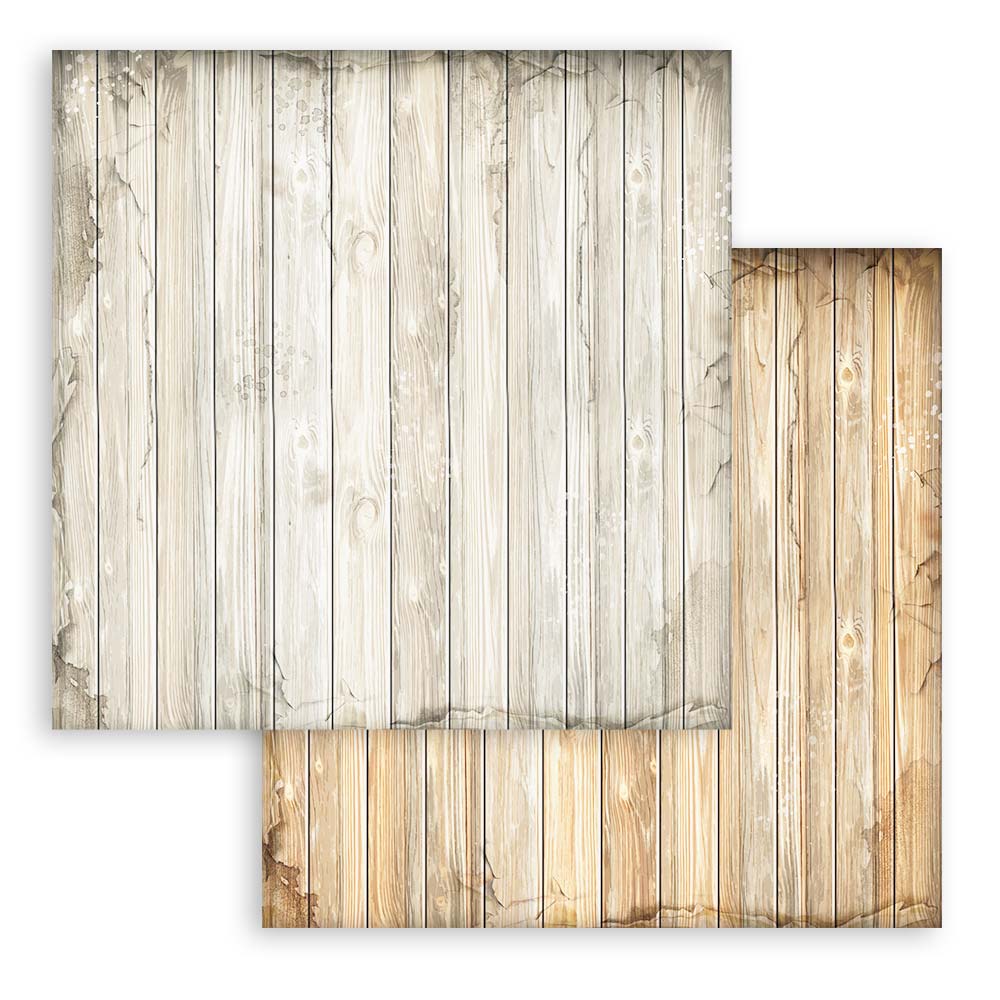 Sada papírů Alterego 10listů 30,5x30,5cm