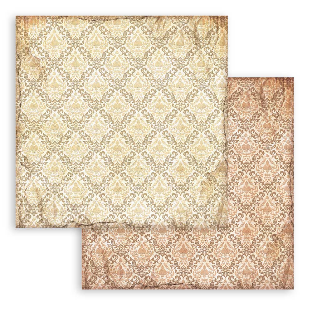 Sada papírů Alterego 10listů 30,5x30,5cm