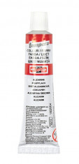 Temperová barva 16ml červená Koh-i-noor