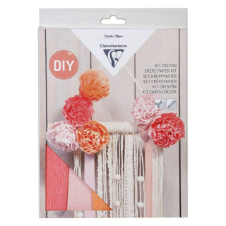 Kreativní sada Macrame