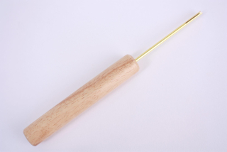Pomůcka na tvarování drátu o3mm
