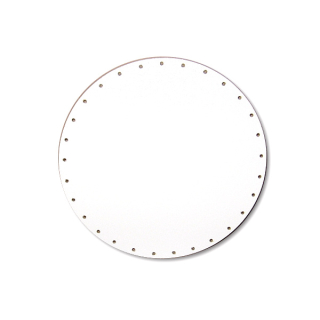 Dno HDF kruh o15cm