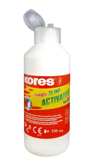 Aktivator na výrobu slizu 200ml Kores