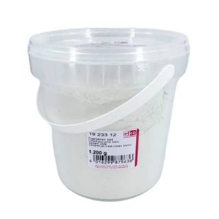 Spárovací hmota bílá 1,2kg