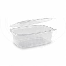 Miska průhledná s víčkem 1000ml 1ks