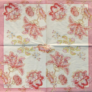 Ubrousek 33x33cm