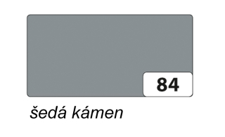 Karton A4/220g/1ks sv.šedý
