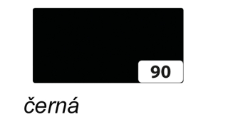 Karton A4/220g/1ks černá