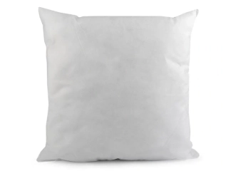 Polštář / výplň PES duté vlákno 40x40cm 350 g