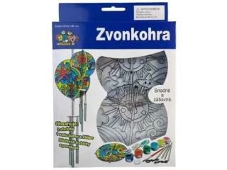 Zvonkohra Slunce suncutcher