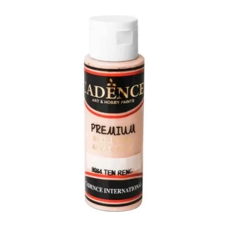 Akrylová barva Cadence Premium 70ml tělová