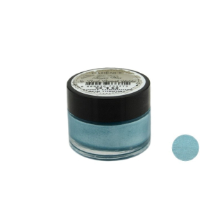 Patinovací prstový vosk 20ml tyrkys