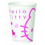 Kelímky Hello Kitty 10ks