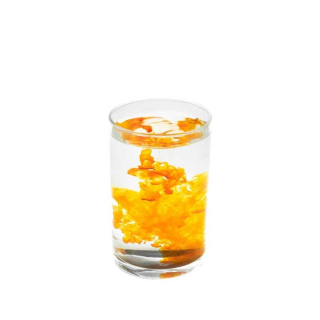 Barva do mýdla 10ml oranž