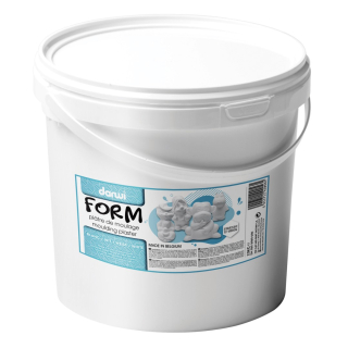Modelářská sádra 10kg DARWI 