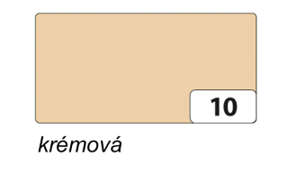Karton A4/225g/1ks krémová tělová