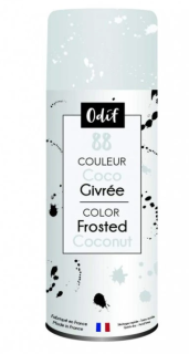 Lak frost kokos 125ml