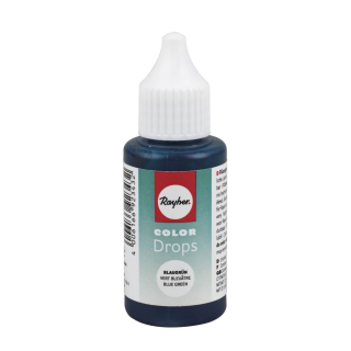 Pigment barevný koncentrovaný 25ml tyrkys