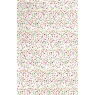 DECOPATCH papír barevné květiny 1ks 30x40cm