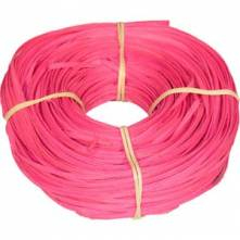 Pedig šéna jas.růžová 5/6mm 0,25kg