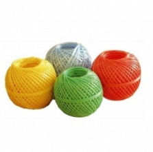 Motouz PP 100g 2mm mix barev