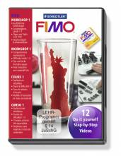 FIMO DVD 12 návodů krok za krokem