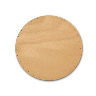 Dno překližka kruh o11cm
