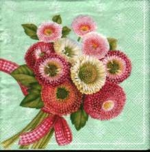 Ubrousek 33x33cm