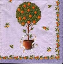 Ubrousek 33x33cm