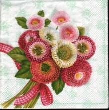 Ubrousek 33x33cm