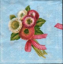Sada ubrousků 33x33cm 20ks
