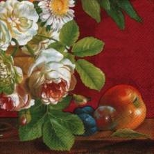 Sada ubrousků  33x33cm 20ks