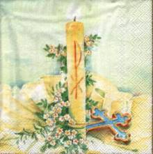 Ubrousek 33x33cm