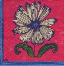 Ubrousek 33x33cm