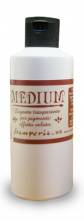 Medium pro Pigmenty transparent 80ml 
