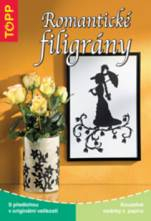 Romantické filigrány TOPP
