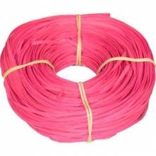 Pedig šéna jas.růžová 5/6mm  0,25kg
